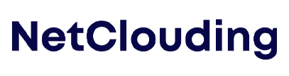 NetClouding - Servicios web logo